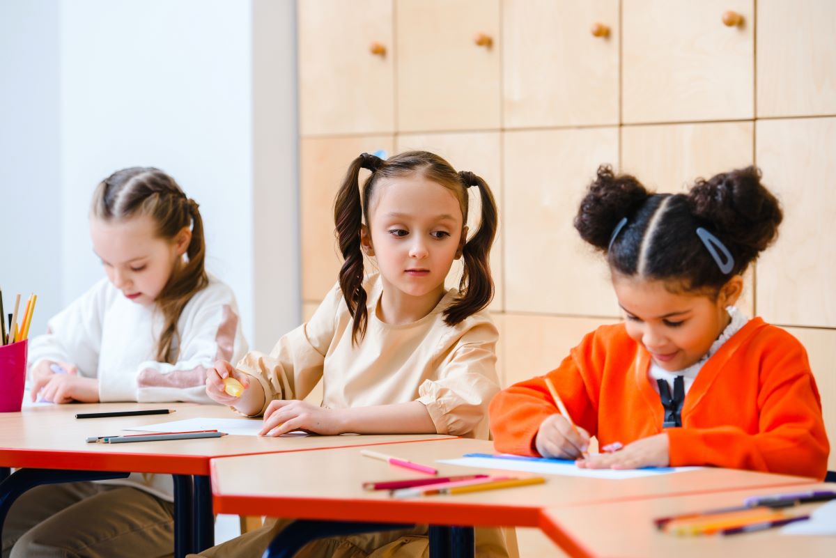 Unitonderwijs organiseren