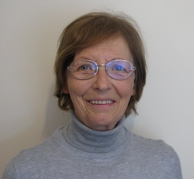 Jeanne Buijks