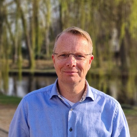 Maarten van der Steeg