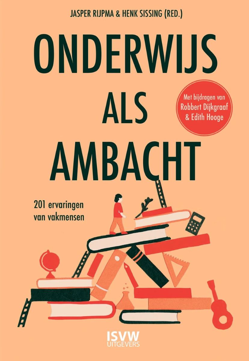 Onderwijs als Ambacht