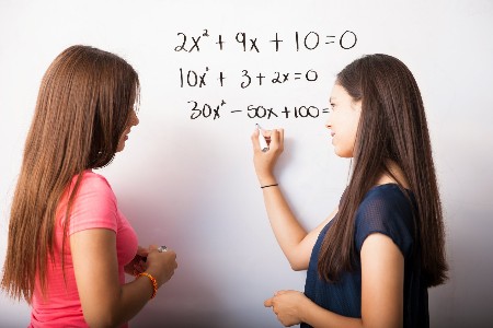 De voordelen van heterogene studentengroepen in wiskunde