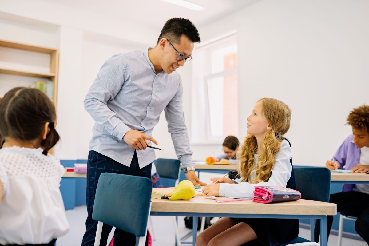 De rol van ouders, aanwijzen en de schoolleider in subjectificatie