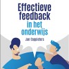 Effectieve feedback in het onderwijs