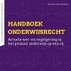 Handboek onderwijsrecht