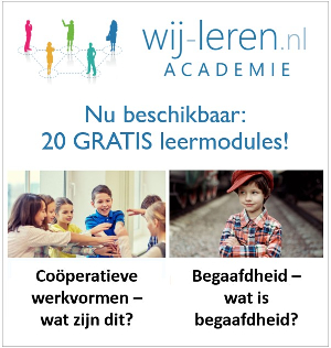 Wij-leren.nl Academie