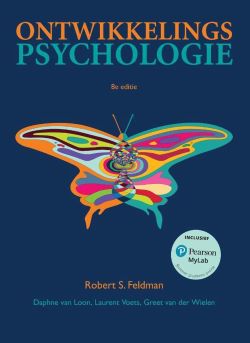 Ontwikkelingspsychologie en cognitie